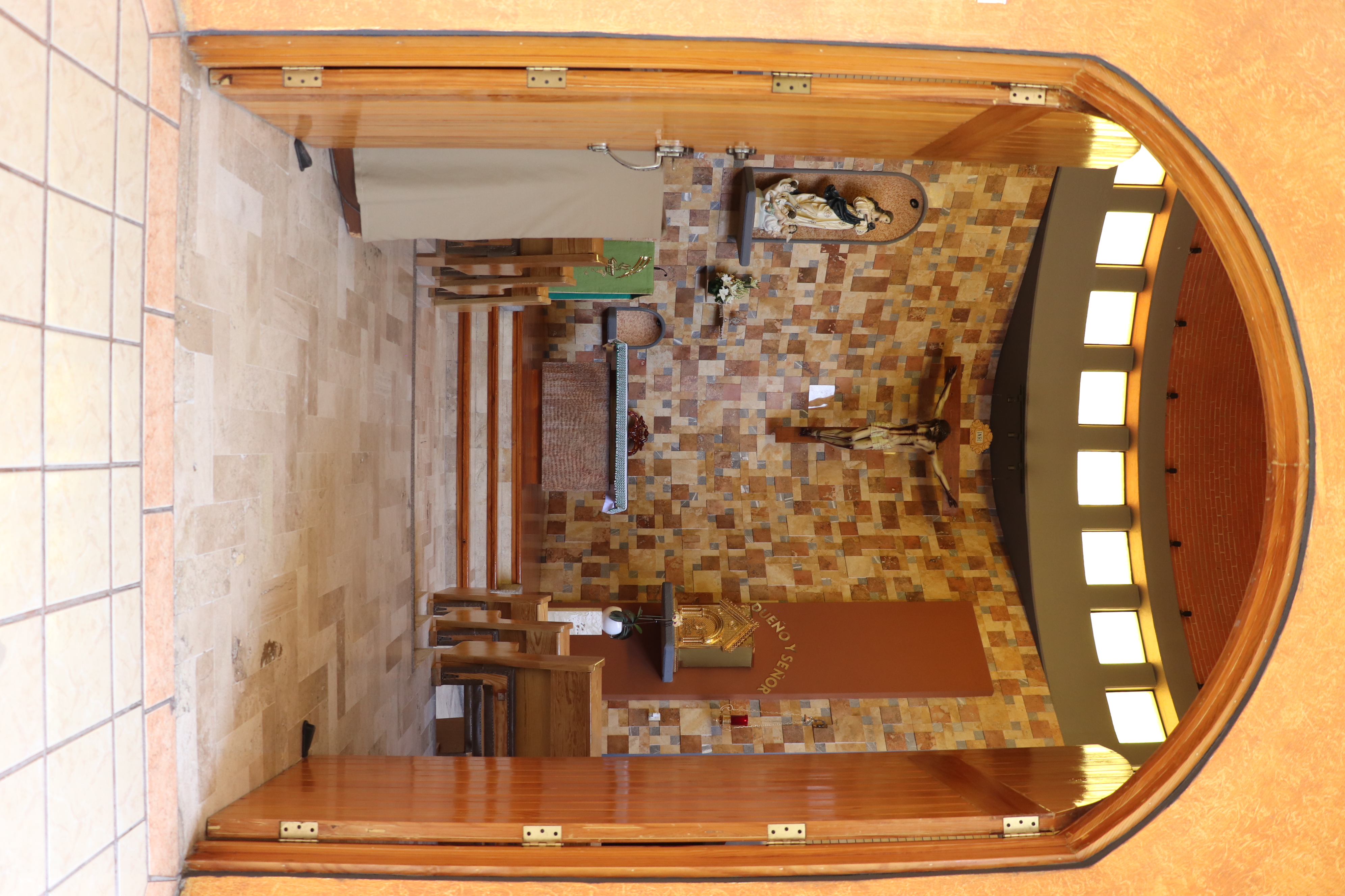 Capilla